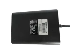 Startech 065030878487 Usb32dp24k60 Usb To Dual Displayport Adapter - 4k 60hz 3.0 5gbps #3