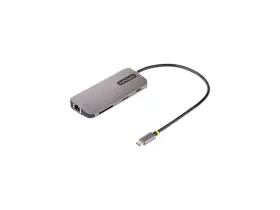 Hdr10 Startech 065030895552 4k 60hz Hdmi Usb C Multiport Adapte 115busbcmultiport