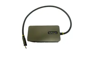 118-usbc-hdmi-vgadvi Startech Startech.com Usb C To Hdmi Dvi Vga Adapter Supports 2.0b #3