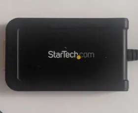 1208de3004109 Startech High Resolution Usb Dvi Video Adapter Usb2dvie3 Excellent Tested Works