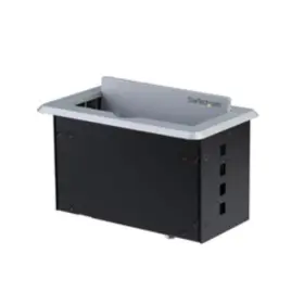 222357 Startech Conference Table Connectivity Box For A/v - Usb Charging Lan Hdmi /