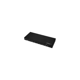 St124hd Startech 5kr144 4 Port Hdmi Splitter 4k 60hz 1x4 Way 2.0 Hdr