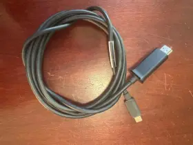 85830022 Startech Usb-c To Hdmi Cable - Usb Type-c Adapter 4k 6-feet