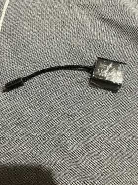 Cdp2dp Startech Usb-c To Displayport Adapter 4k 60hz / 8k 30hz - Genuine Used