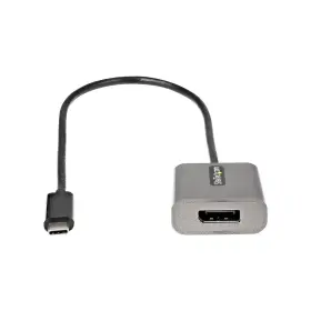 Cdp2dpec Startech Startech.com Display Port Cable Gray #2