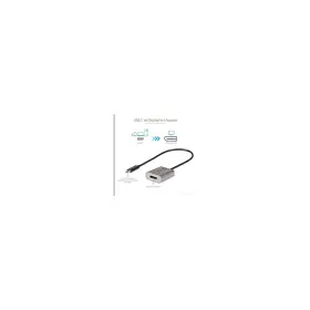 Cdp2dpec Startech Startech.com Display Port Cable Gray #3