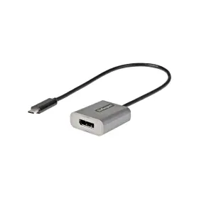 Cdp2dpec Startech Startech.com Display Port Cable Gray