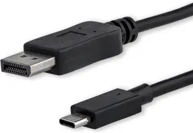 Cdp2dpmm6b Startech Displayport Ram