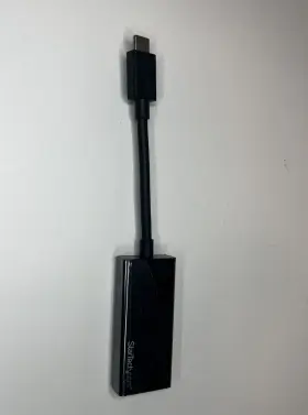 Cdp2hd Startech Startech.com Usb Type C To Hdmi Adapter - Type-c Video Converter Used