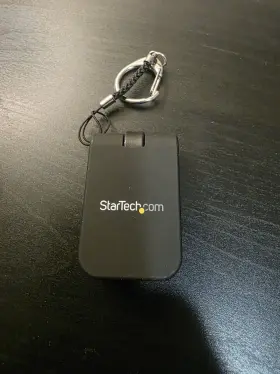 Cdp2hdfc Startech Compact Usb C To Hdmi Adapter - 4k 30hz Type-c Video