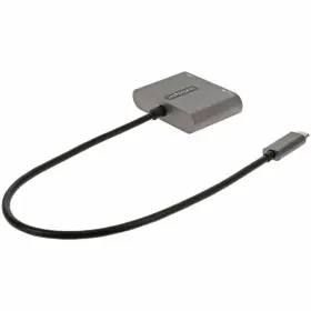 Cdp2hduacp2 Startech Usb-c Multiport Adapter To Hdmi 4k Video Usb 3.0 #2