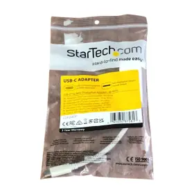 Cdp2mdp Startech Usb-c To Mini Displayport Adapter 4k 60hz