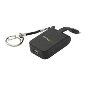 Cdp2mdpfc Startech Usb-c To Mini Displayport 1.4 Adapter With Hdr/displayhdr/hbr3/d