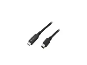 Cdp2mdpmm1mb Startech Startech.com 1m / 3.3ft Usb-c To Mini Displayport Cable - 4k 60hz