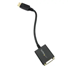 Ci320 Startech Authentic Displayport To Dvi Adapter For Zotac Zbox Nano Desktop