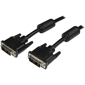 Startech.com 011411565996 Dvi Cable - 15 Ft Single Link Male To 1920x1200 Dvi-d Cabl