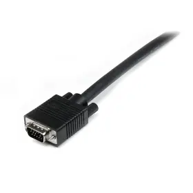 Startech.com 053786063585 15 Ft Coax High Resolution Monitor Vga Cable - Hd15 M/m 15ft To C #2