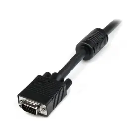 Startech.com 053786063585 15 Ft Coax High Resolution Monitor Vga Cable - Hd15 M/m 15ft To C #3