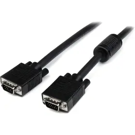 Startech.com 065030834780 35 Ft Coax High Resolution Monitor Vga Cable - Hd15 M/m 35ft To C