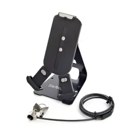 Startech.com 065030888684 Secure Tablet Stand With K-slot Cable Lock - Locking Tabl... Fast Ship