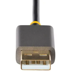 Startech.com 065030897143 1ft 30cm Hdmi To Displayport Adapter 4k 60hz Hdr Source #3