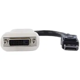 Startech.com 777781822786 Displayport To Dvi Adapter - Dvi-d Adapter/video Converter 1 #2