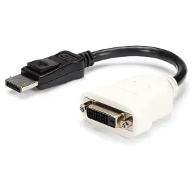 Startech.com 777781822786 Displayport To Dvi Adapter - Dvi-d Adapter/video Converter 1