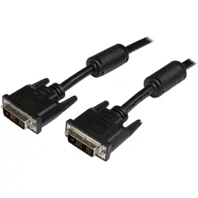 Startech.com 999993585000 Dvi Cable - 15 Ft Single Link Male To 1920x1200 Dvi-d Cabl