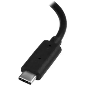 Cdp2vgasa Startech.com Usb-c To Vga Adapter - With Presentation Mode Switch 1920x1200 #3