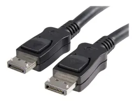 Displ2m Startech.com 2m 6ft Displayport 1.2 Cable 4k X 2k Uhd Vesa Certified