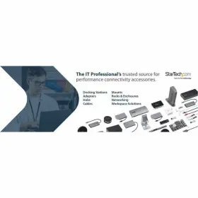 Dp14a-7m-dp-cable Startech.com 25ft 7m Vesa-certified Active Displayport 1.4 Cable Dp8k #3