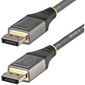 Dp14vmm3m Startech.com 10ft Displayport 1.4 8k 60hz