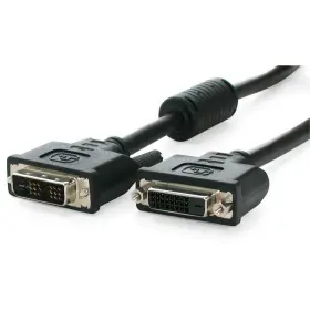 Dvidsmf15 Startech.com Dvi Extension Cable - 15 Ft Single Link Male To Female