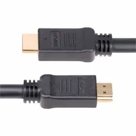 Hd2ap-10m-hdmi-cable Startech.com 10m 32.8ft Active Hdmi 2.0 Cable Cmp Plenum Rated High Speed #2