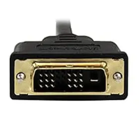 Hdcdvimm2m Startech.com 2m Mini Hdmi To Dvi-d Cable - M/m 2 Meter Dvi Cab #3