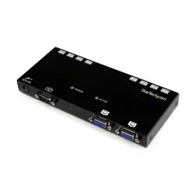 St1218t Startech.com 492 Ft. 150 M Vga Over Cat5 Extender - 8 Port R
