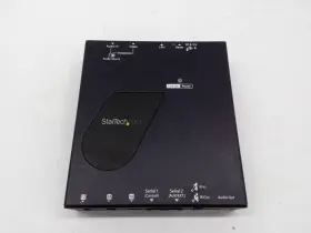 St12mhdlan2k Startech.com St12mhdlan2r Hdmi Over Ethernet Receiver For With Video Wall Sup #3