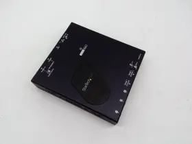 St12mhdlan2k Startech.com St12mhdlan2r Hdmi Over Ethernet Receiver For With Video Wall Sup