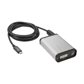 Usbc2dvcapro Startech.com 6 Ft. 1.8 M Dvi To Usb C Video Capture Device - Usb-c R