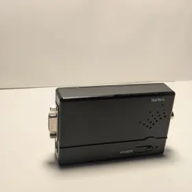Vid2vgatv2 Startech.com Vga To S-video And Composite Video
