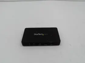 Vs221hd4k Startech.com Hdmi Super Slim 4k 2x1 Switch #3