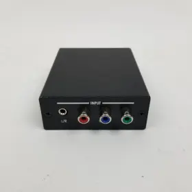 Cpnta2hdmi Startech Converge Av Grade B #2
