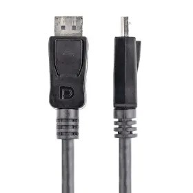 Displ1m Startech 1m 3ft Displayport 1.2 Cable - 4k X 2k Ultra Hd Vesa #2