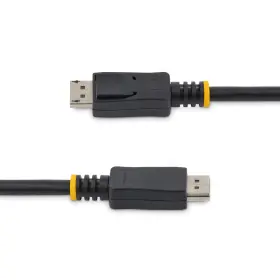 Displ5m Startech 5m 15ft Displayport 1.2 Cable - 4k X 2k Ultra Hd #3