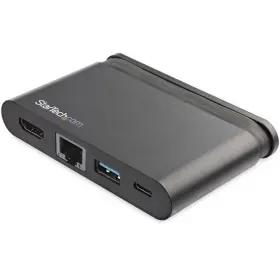 Dkt30chcpd Startech Usb-c Multiport Adapter With Hdmi Usb Ports - 4k Mac / Windows