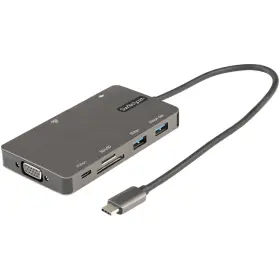 Dkt30chvsdpd Startech Multiport Adapter Hdmi Vga