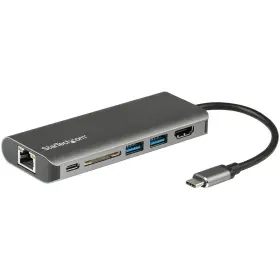 Dkt30csdhpd3 Startech Usb C Adapter - Hdmi Sd Pd
