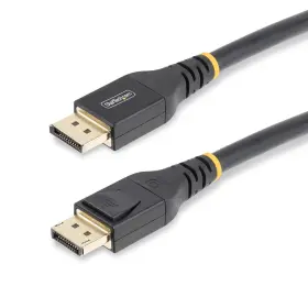 Dp14a-10m-dp-cable Startech 33ft 10m Vesa-certified Active Displayport 1.4 Cable Dp8k