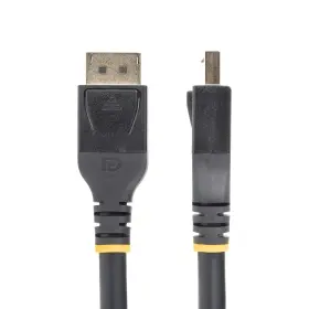 Dp14a15mdpcable Startech 50ft Vesa-certified Active Displayport 1.4 Cable #2