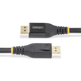 Dp14a15mdpcable Startech 50ft Vesa-certified Active Displayport 1.4 Cable #3